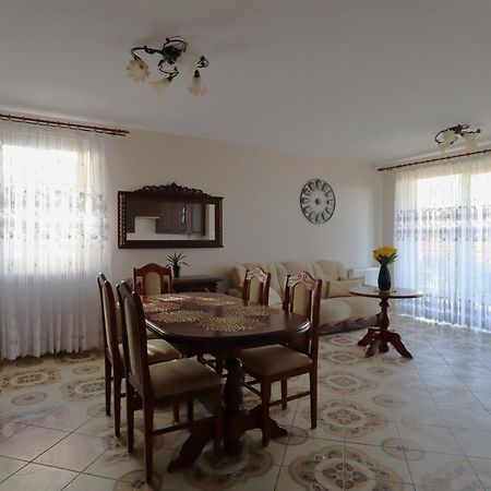 Apartament Jantarek โควอบเซก ภายนอก รูปภาพ