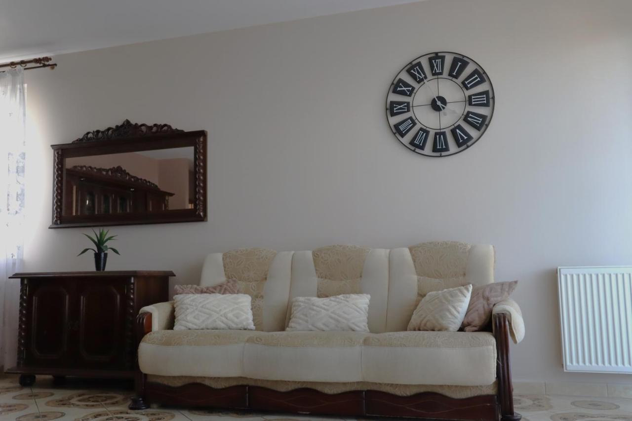 Apartament Jantarek โควอบเซก ภายนอก รูปภาพ