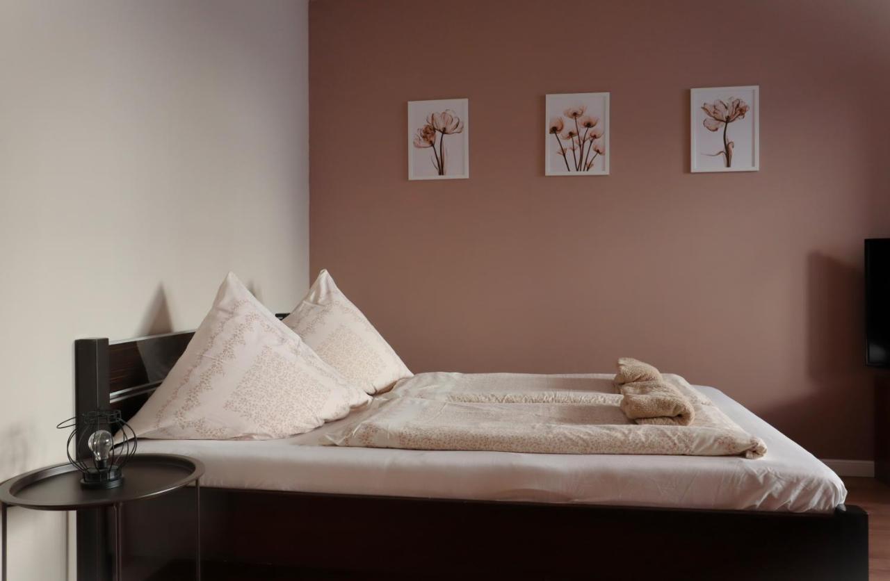 Apartament Jantarek โควอบเซก ภายนอก รูปภาพ