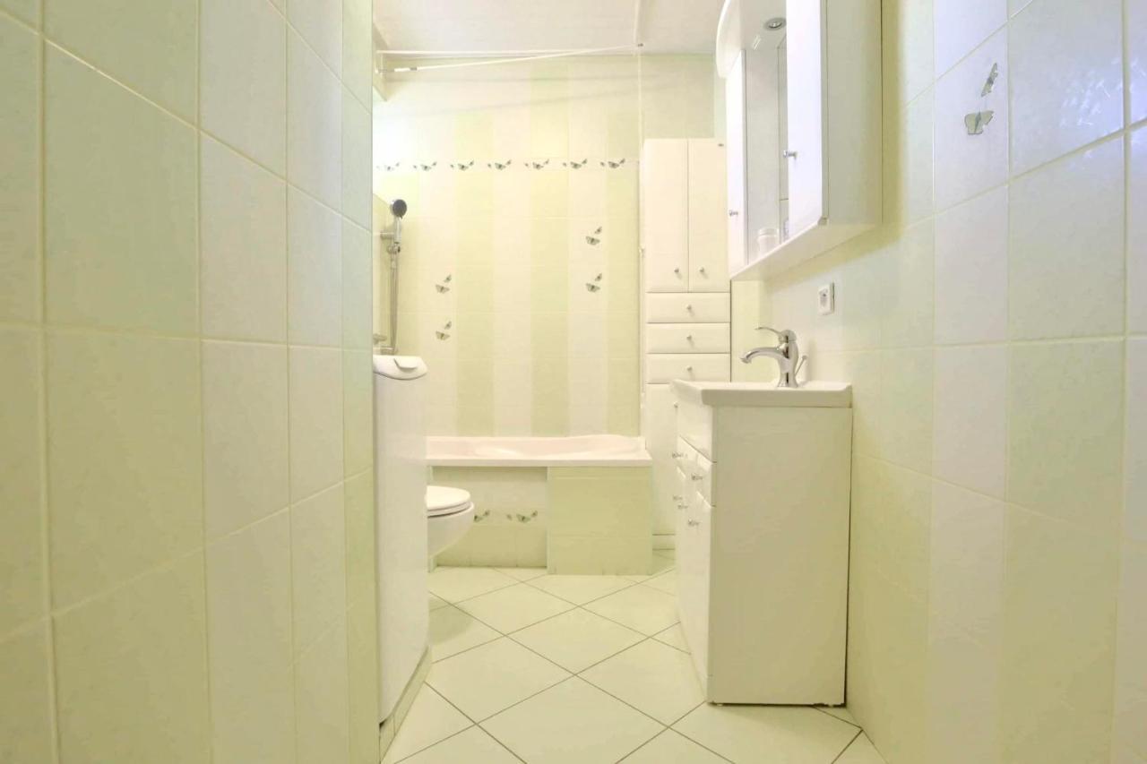 Apartament Jantarek โควอบเซก ภายนอก รูปภาพ