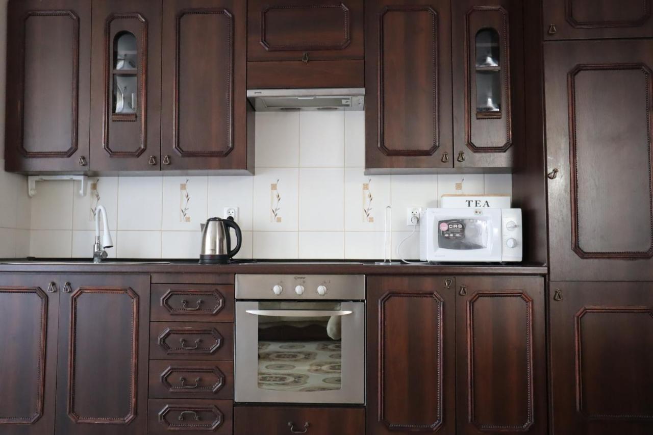 Apartament Jantarek โควอบเซก ภายนอก รูปภาพ